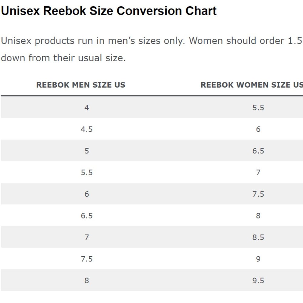Reebok - Classic Leather White *UNISEX* - Picture 7 of 7